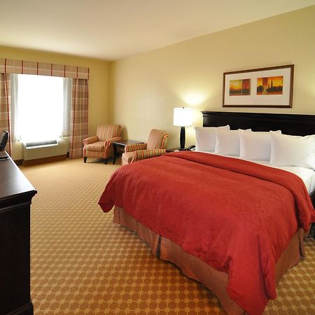 Country Inn & Suites By Radisson, Conway, Ar Kültér fotó