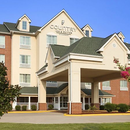 Country Inn & Suites By Radisson, Conway, Ar Kültér fotó