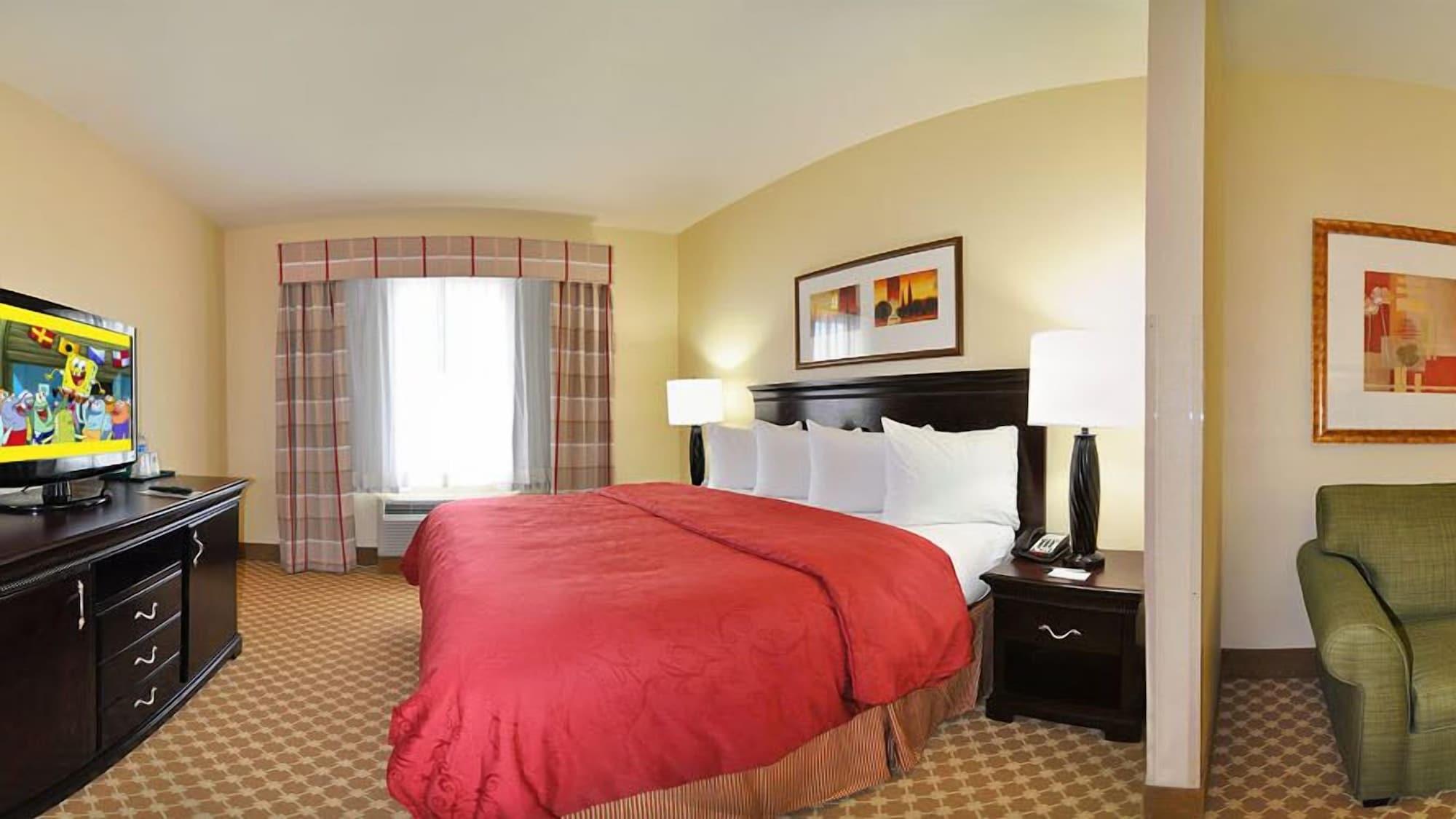 Country Inn & Suites By Radisson, Conway, Ar Kültér fotó