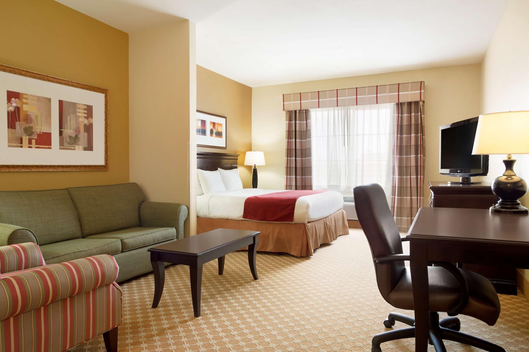 Country Inn & Suites By Radisson, Conway, Ar Kültér fotó