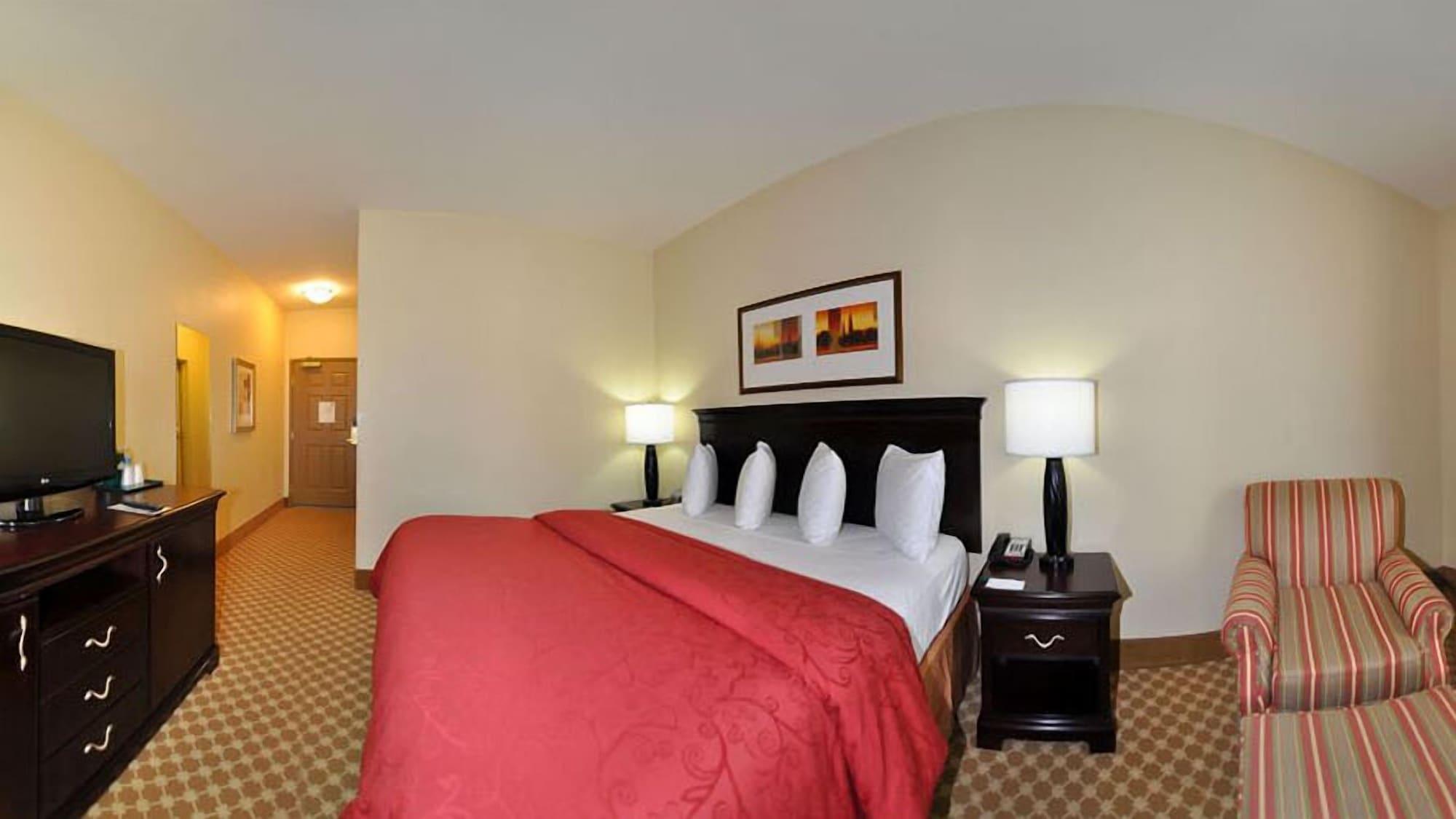 Country Inn & Suites By Radisson, Conway, Ar Kültér fotó