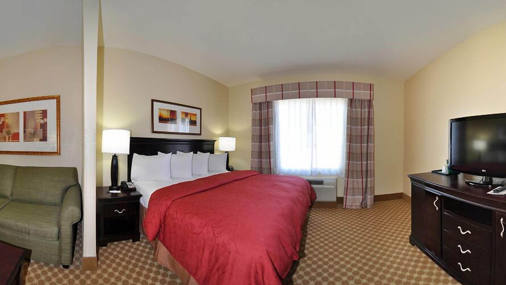 Country Inn & Suites By Radisson, Conway, Ar Kültér fotó