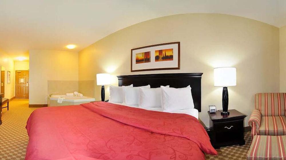 Country Inn & Suites By Radisson, Conway, Ar Kültér fotó