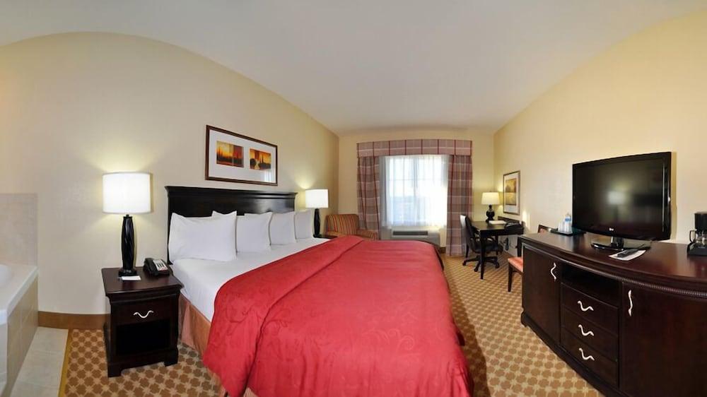 Country Inn & Suites By Radisson, Conway, Ar Kültér fotó