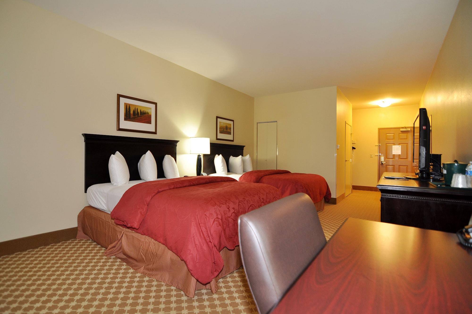 Country Inn & Suites By Radisson, Conway, Ar Kültér fotó