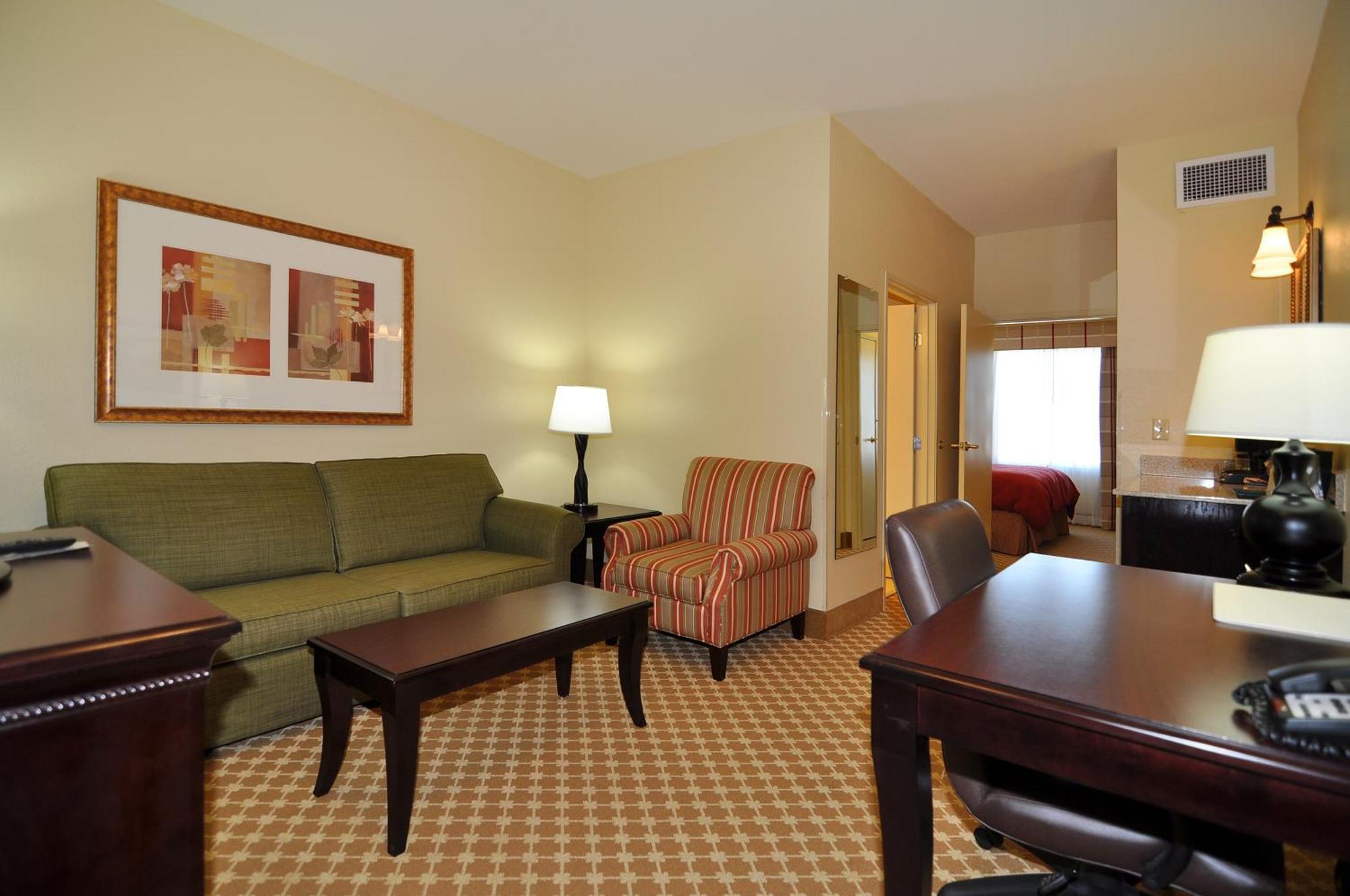 Country Inn & Suites By Radisson, Conway, Ar Kültér fotó
