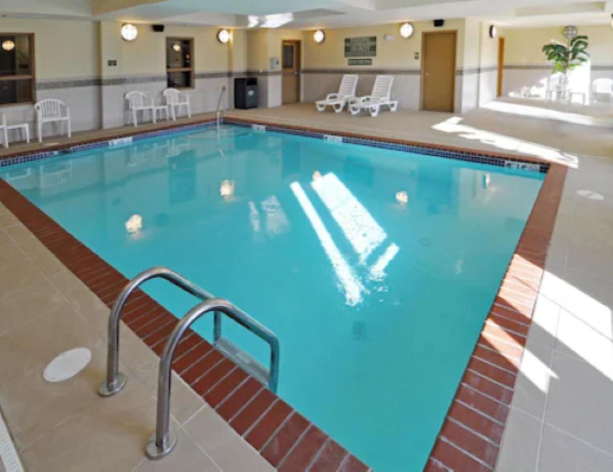Country Inn & Suites By Radisson, Conway, Ar Kültér fotó