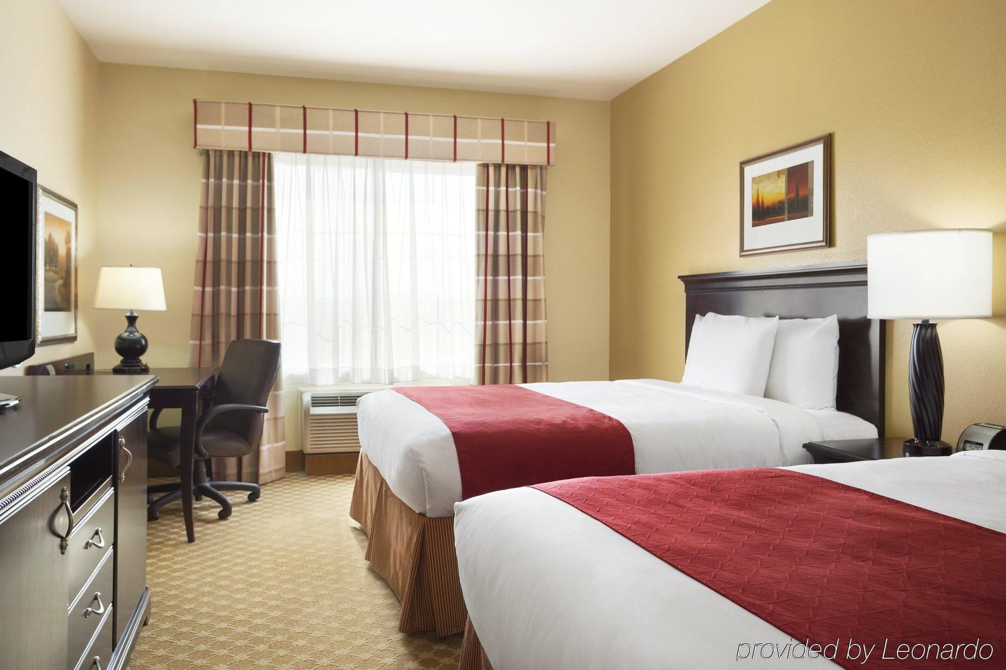 Country Inn & Suites By Radisson, Conway, Ar Kültér fotó