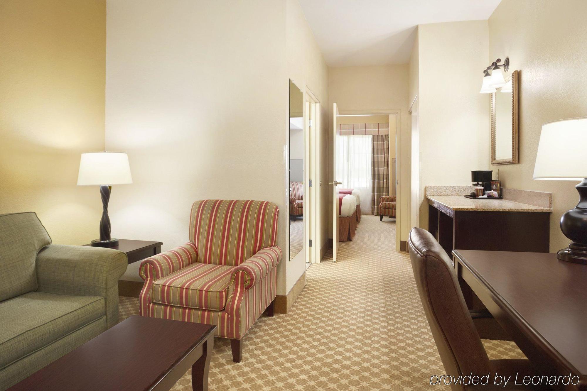 Country Inn & Suites By Radisson, Conway, Ar Kültér fotó