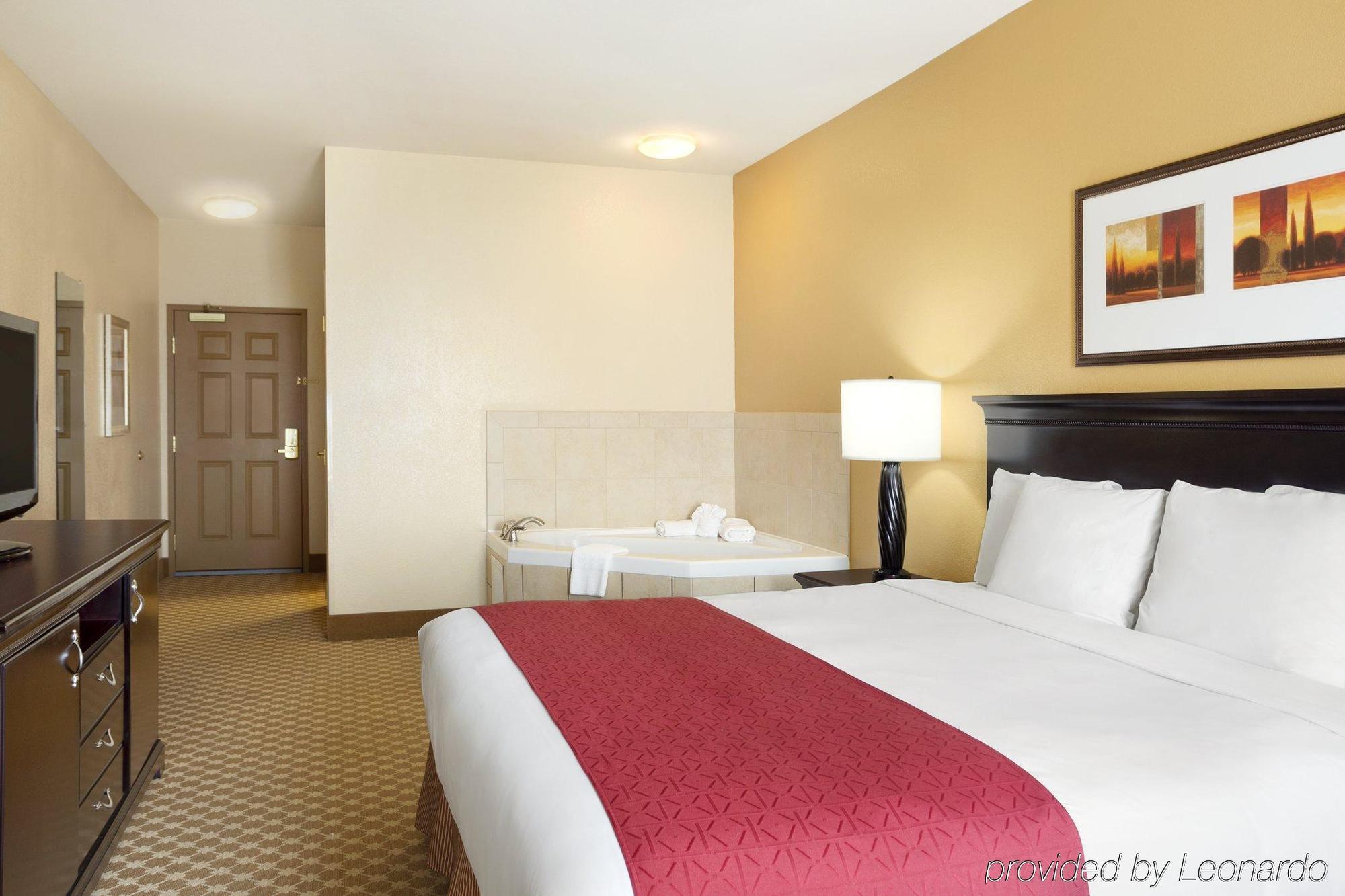 Country Inn & Suites By Radisson, Conway, Ar Kültér fotó