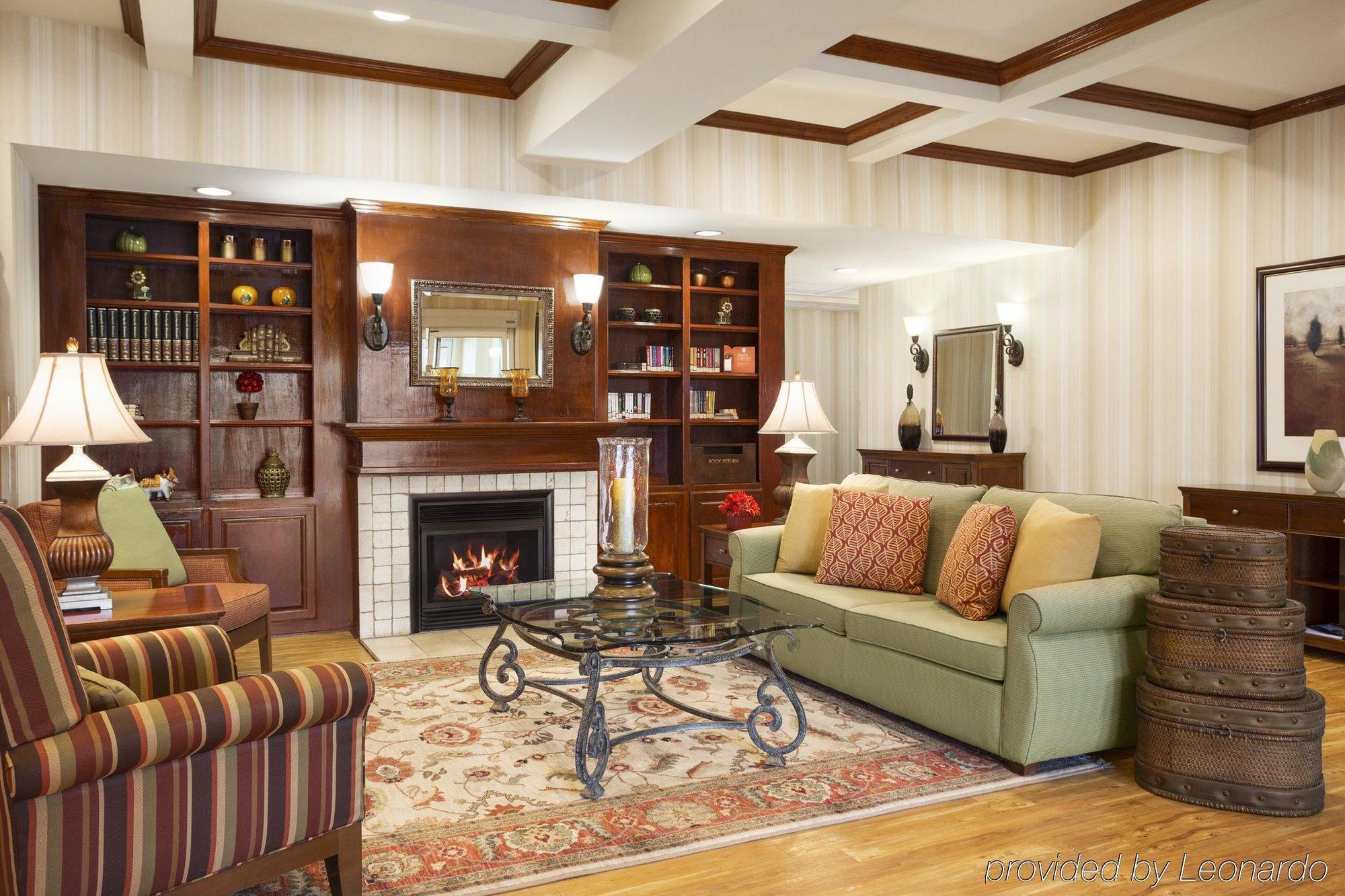 Country Inn & Suites By Radisson, Conway, Ar Kültér fotó