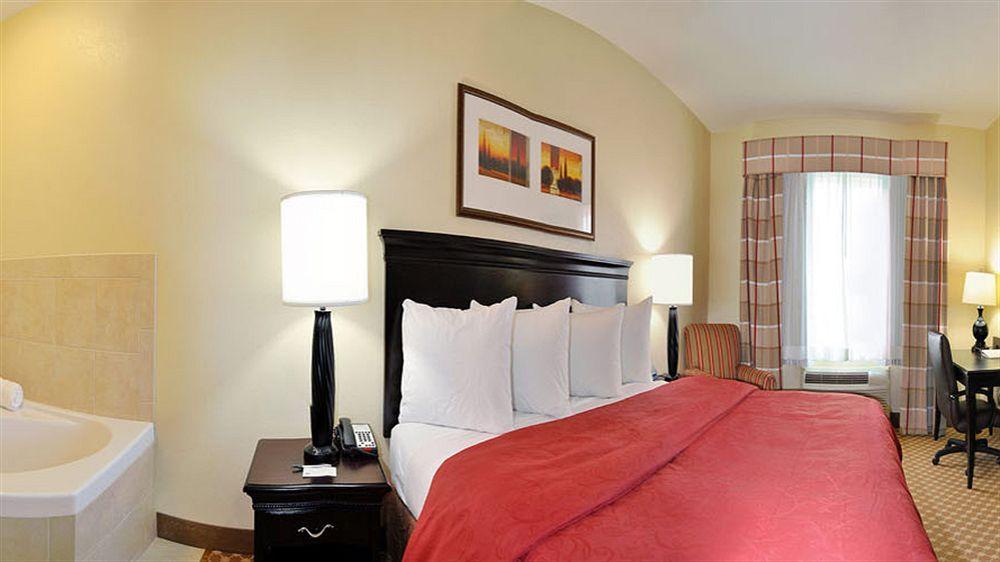 Country Inn & Suites By Radisson, Conway, Ar Kültér fotó