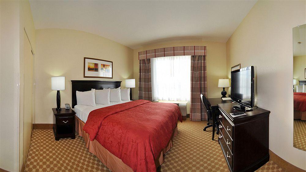 Country Inn & Suites By Radisson, Conway, Ar Kültér fotó