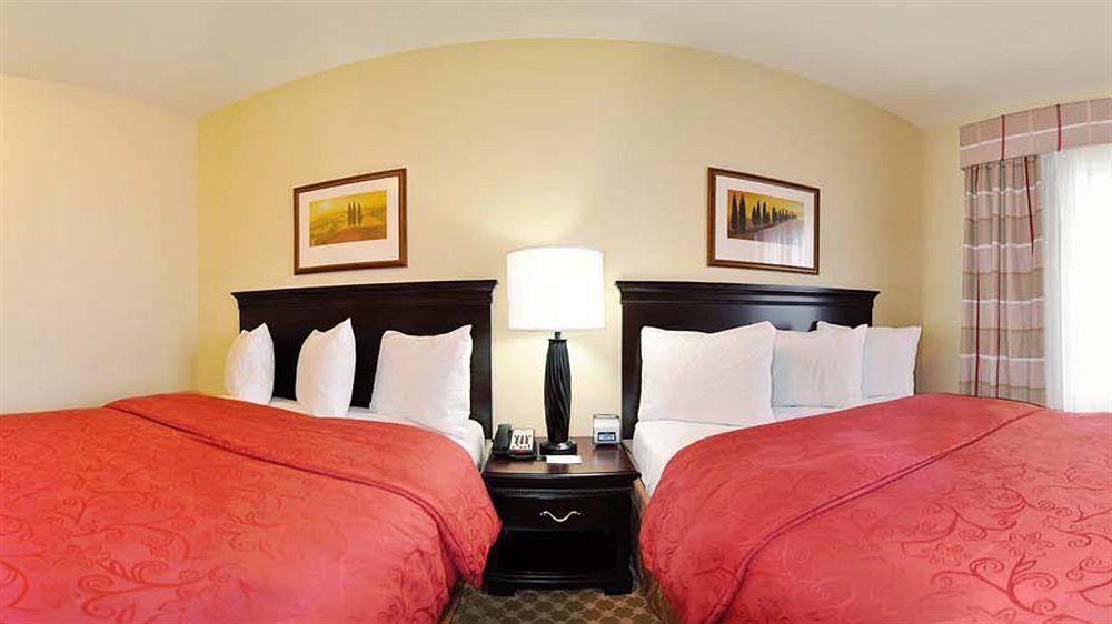 Country Inn & Suites By Radisson, Conway, Ar Kültér fotó