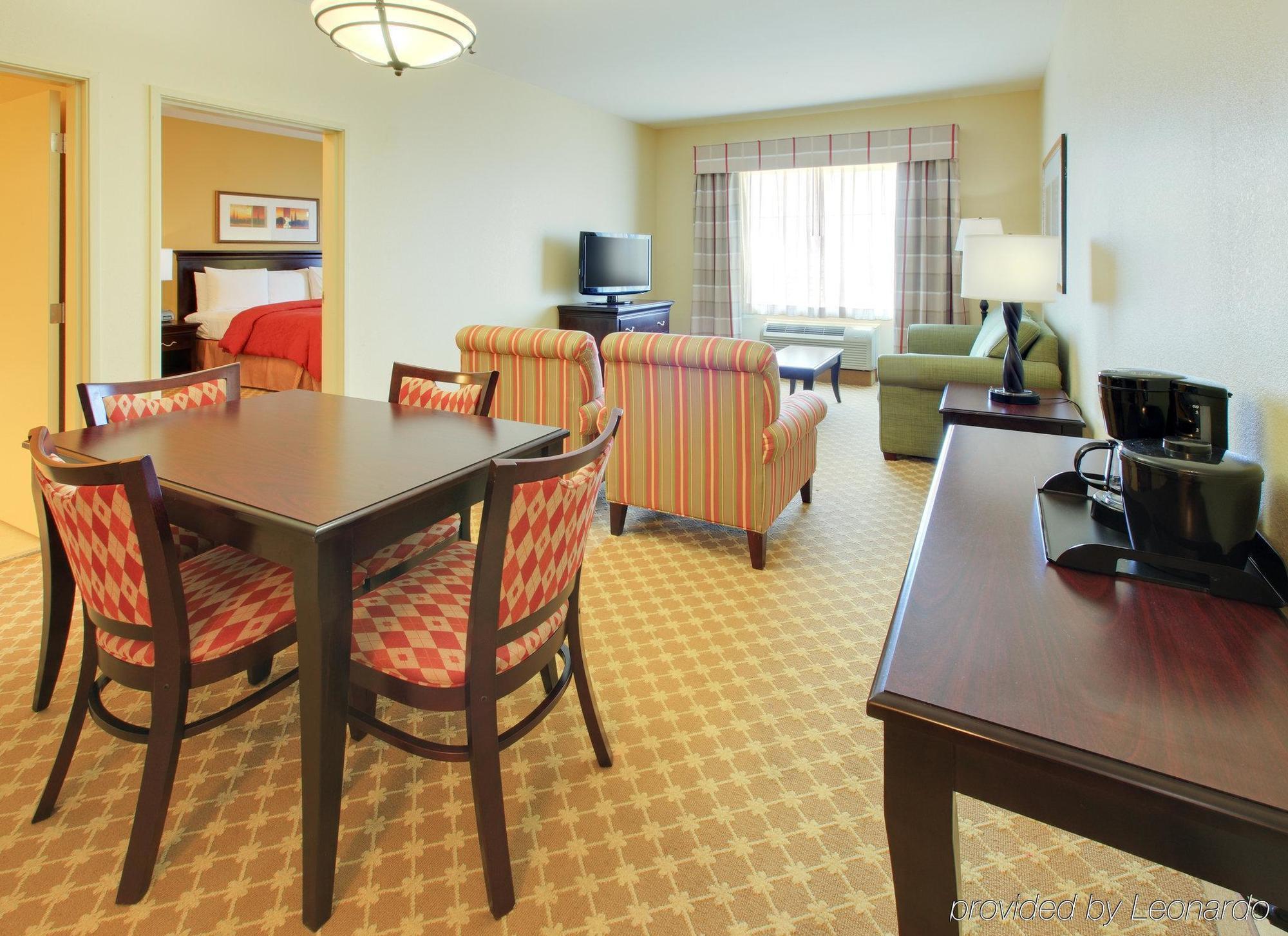 Country Inn & Suites By Radisson, Conway, Ar Szoba fotó
