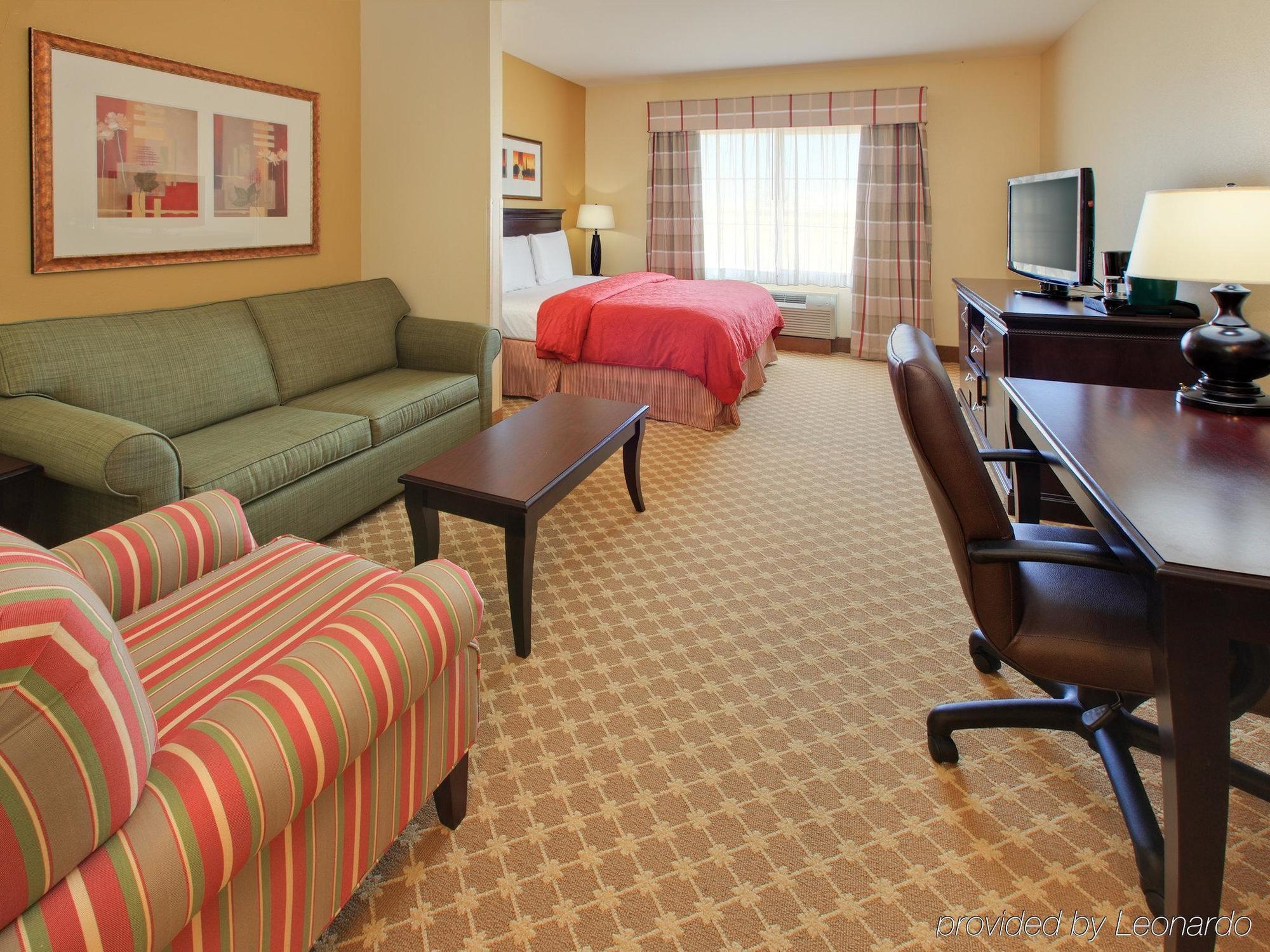 Country Inn & Suites By Radisson, Conway, Ar Szoba fotó