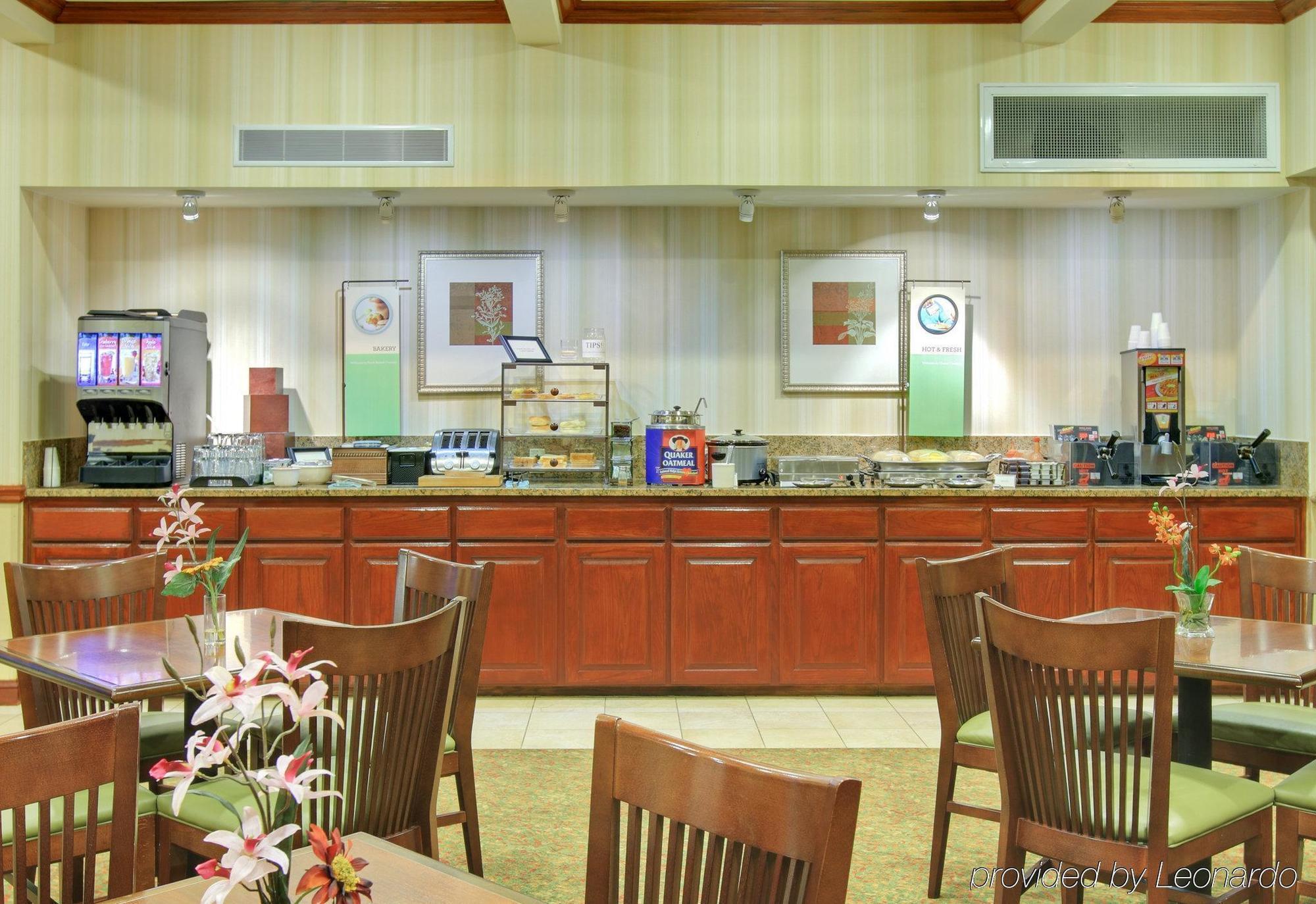 Country Inn & Suites By Radisson, Conway, Ar Étterem fotó