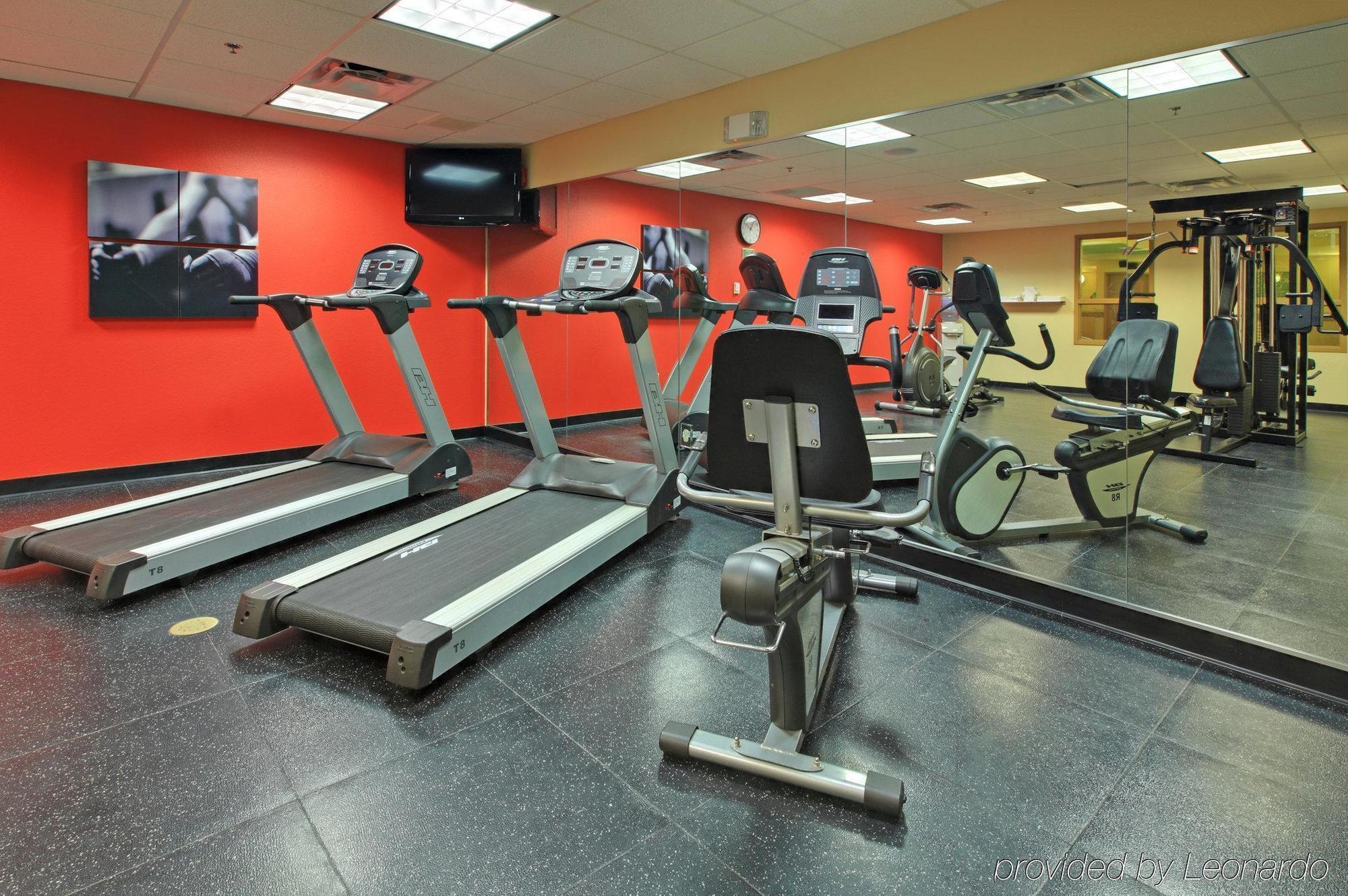 Country Inn & Suites By Radisson, Conway, Ar Létesítmények fotó