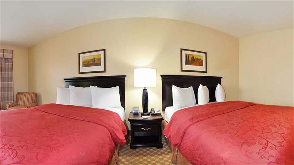 Country Inn & Suites By Radisson, Conway, Ar Kültér fotó