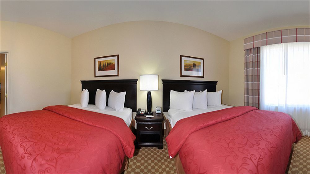 Country Inn & Suites By Radisson, Conway, Ar Kültér fotó