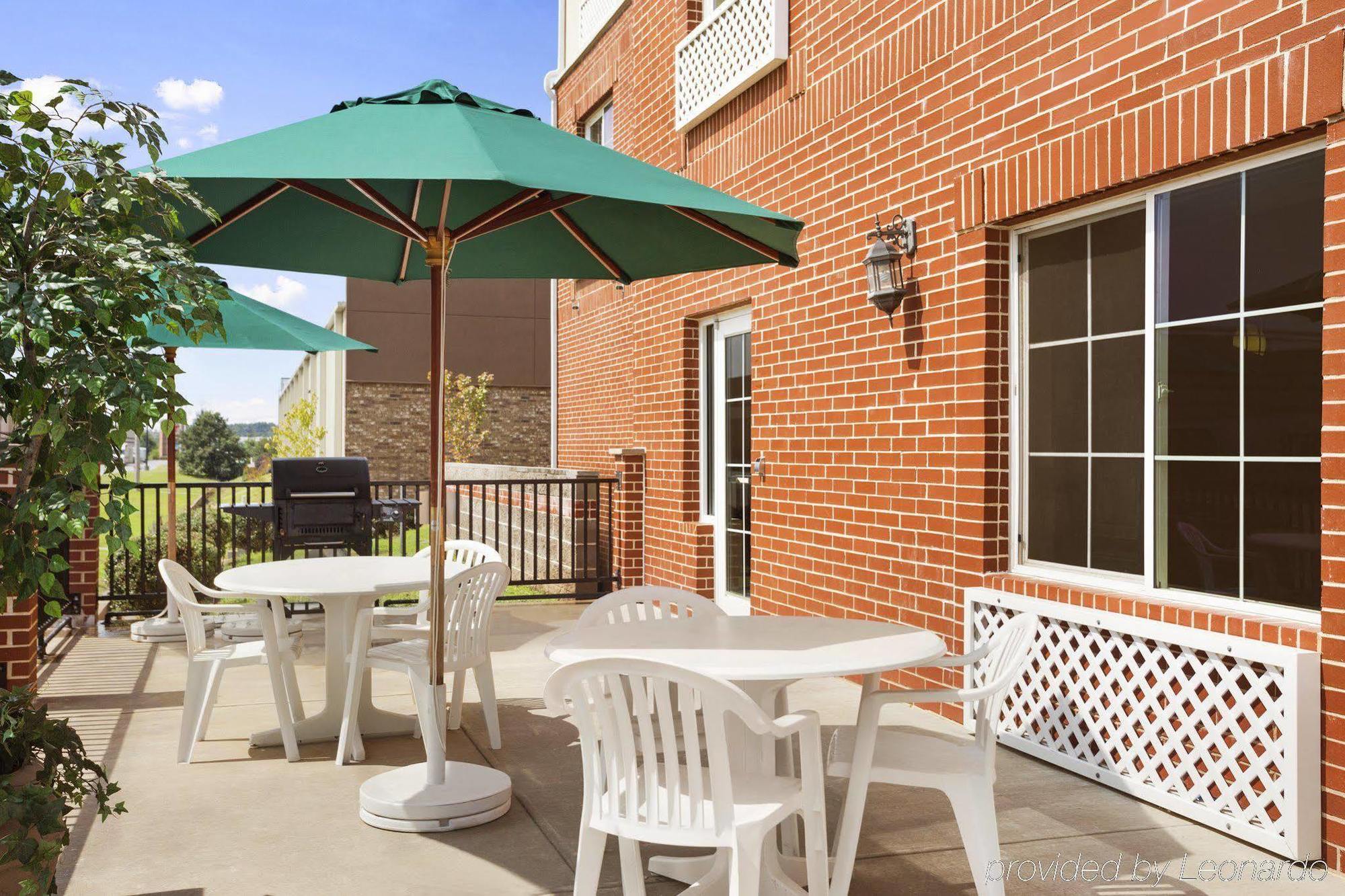 Country Inn & Suites By Radisson, Conway, Ar Kültér fotó