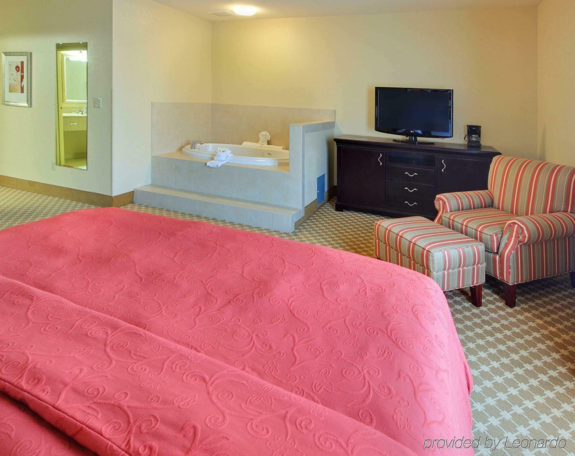 Country Inn & Suites By Radisson, Conway, Ar Szoba fotó