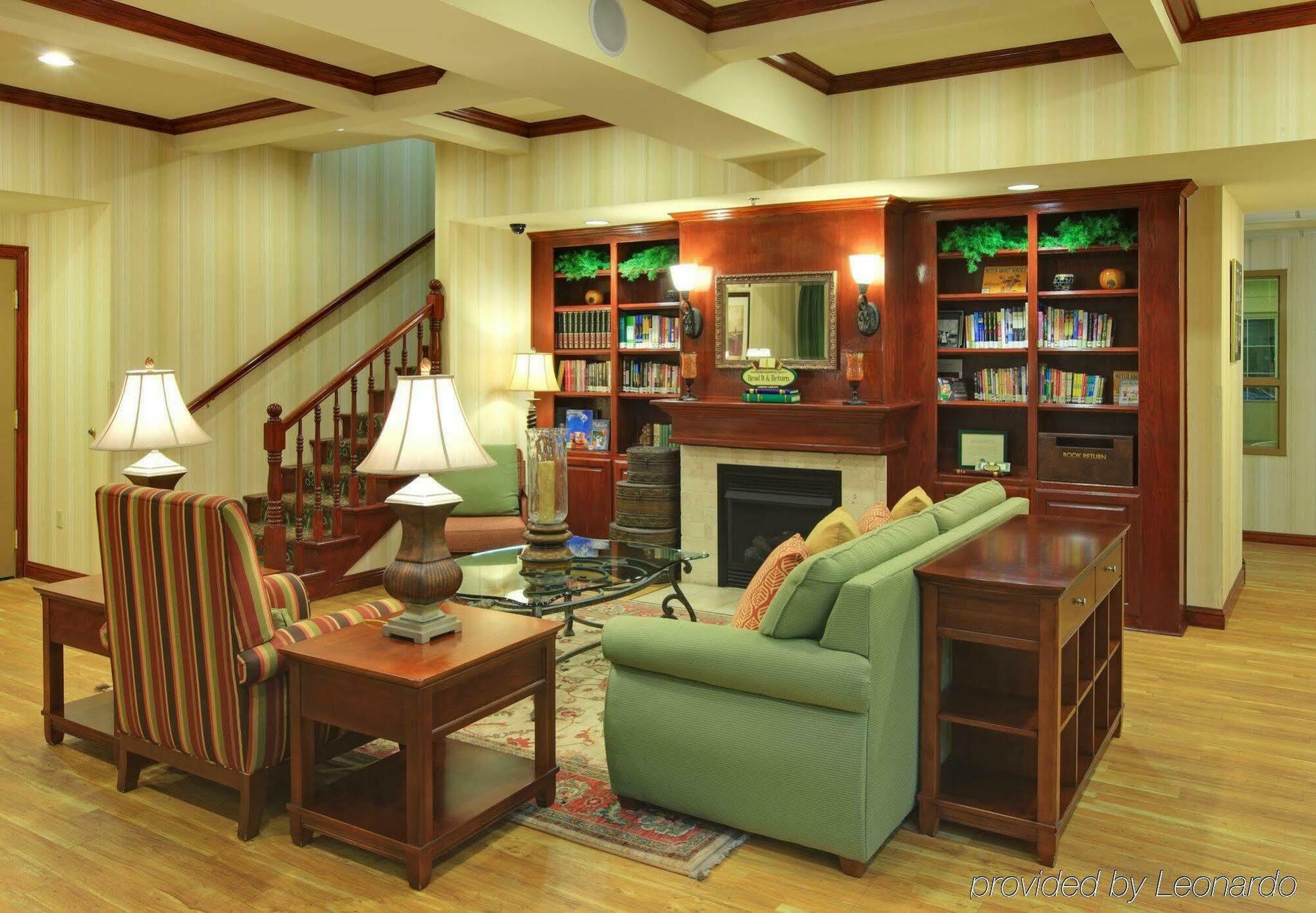 Country Inn & Suites By Radisson, Conway, Ar Beltér fotó
