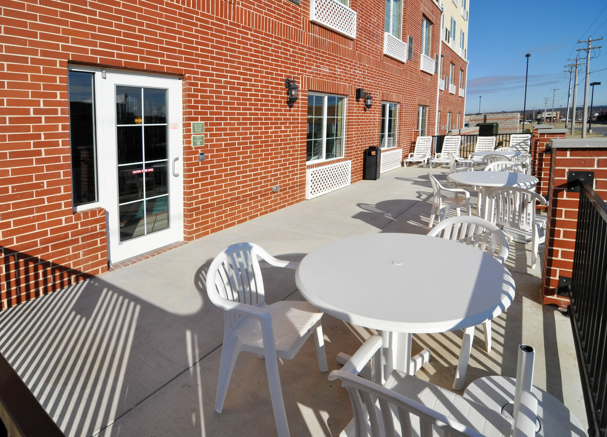 Country Inn & Suites By Radisson, Conway, Ar Kültér fotó