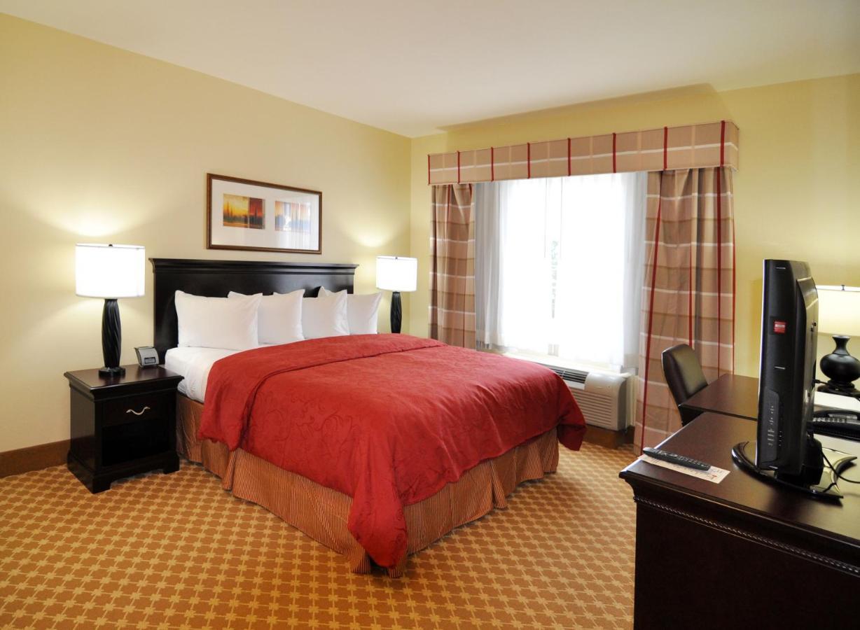 Country Inn & Suites By Radisson, Conway, Ar Szoba fotó